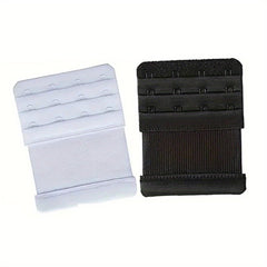 Hooks Bra Strap Extenders Adjustable Band Buckle Underwear Accessories