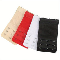 Hooks Bra Strap Extenders Adjustable Band Buckle Underwear Accessories