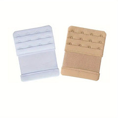 Hooks Bra Strap Extenders Adjustable Band Buckle Underwear Accessories