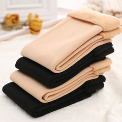 1 Pair Winter Thick Warm Socks Soft Comfortable Floor Socks