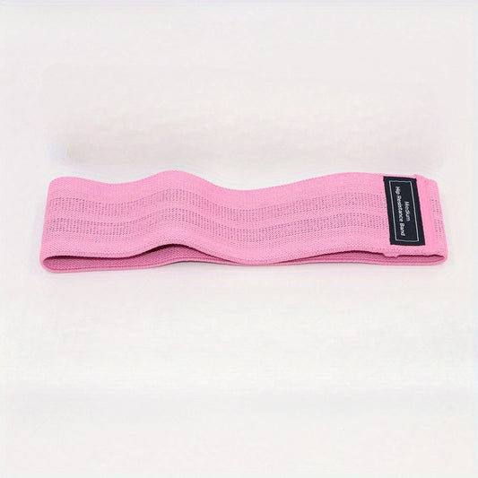 Leg and Hip Resistance Bands for Home and Gym