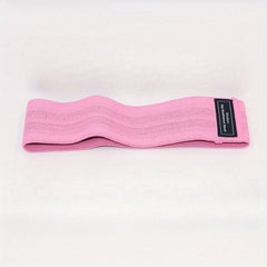 Leg and Hip Resistance Bands for Home and Gym