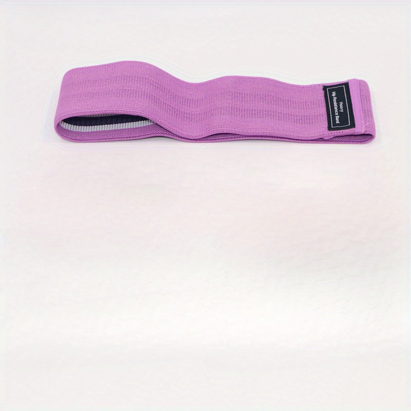 Leg and Hip Resistance Bands for Home and Gym