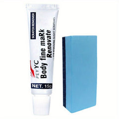 Car Scratch Repair Wax Polishing Wax