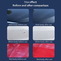 Car Scratch Repair Wax Polishing Wax