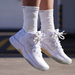 Thickened Crew Socks Sweat absorbent Autumn And Winter Warm Socks