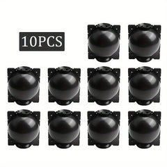 10pcs Plant Rooting Box Grafting Rooting Ball Garden Propagation Breeding