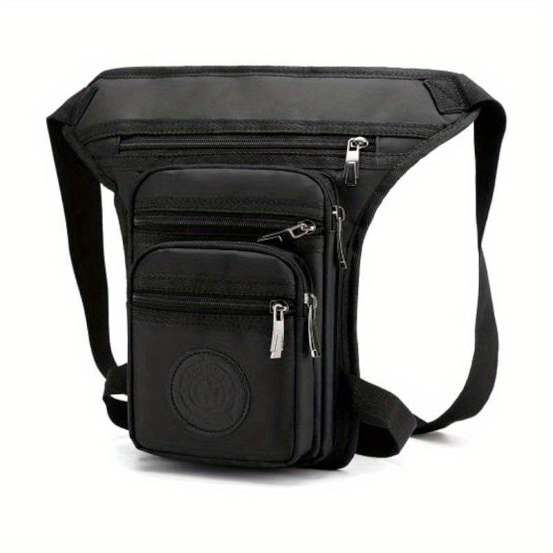 EAGLADE Fanny Packs Waterproof Waist Bags for Travel Running Hiking
