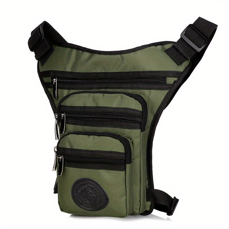 EAGLADE Fanny Packs Waterproof Waist Bags for Travel Running Hiking