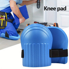 Foam Knee Pad for Garden Construction Car Repair House Cleaning