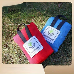 Ultra thin Pocket Mat Waterproof Sandproof Portable Blanket