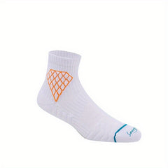 Men's Thickened Sports Socks Basketball Athletic Ankle Socks