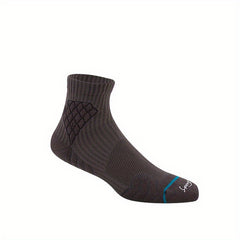 Men's Thickened Sports Socks Basketball Athletic Ankle Socks
