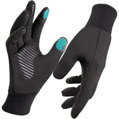 Waterproof Touchscreen Winter Gloves for Running