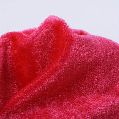 Medium Thickness Golden Velvet Fabric for DIY Clothing Accessories