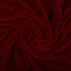 Medium Thickness Golden Velvet Fabric for DIY Clothing Accessories