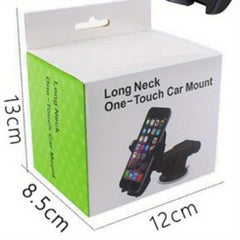 360 Suction Cup Car Phone Holder Windshield Mobile Phone Holder