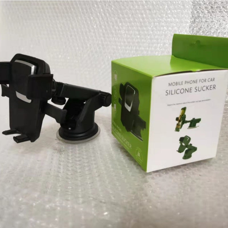 360 Suction Cup Car Phone Holder Windshield Mobile Phone Holder