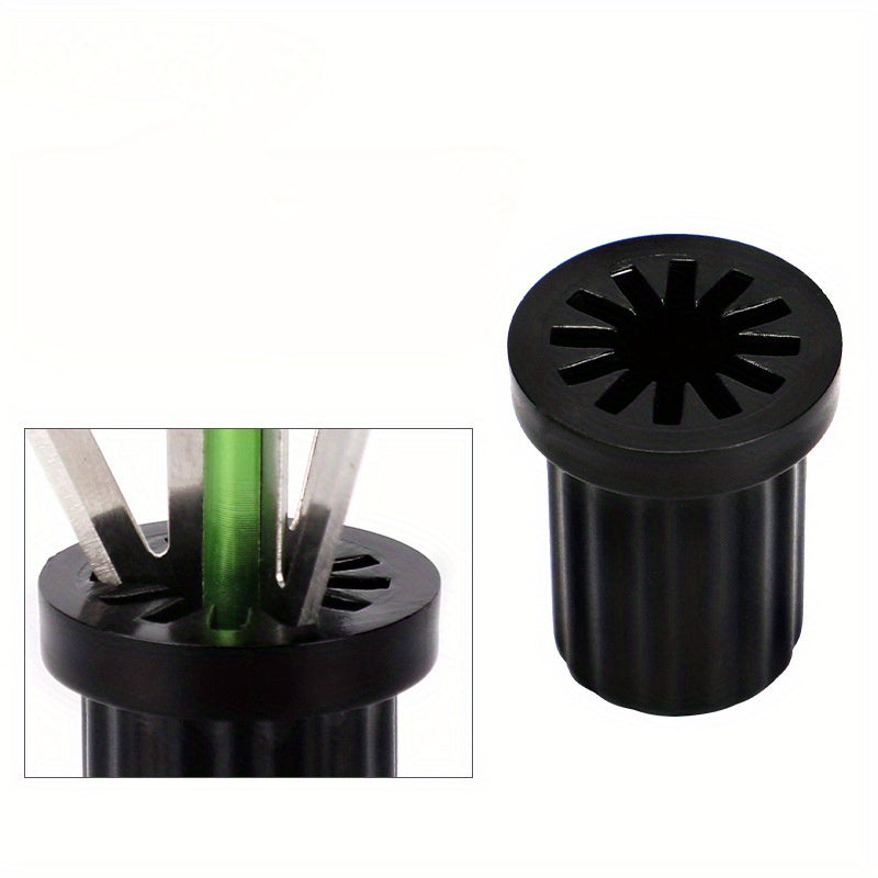 Universal Broad Head Wrench For Archery Maintenance