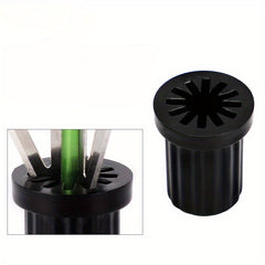 Universal Broad Head Wrench For Archery Maintenance