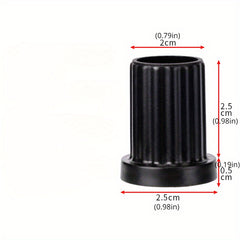 Universal Broad Head Wrench For Archery Maintenance