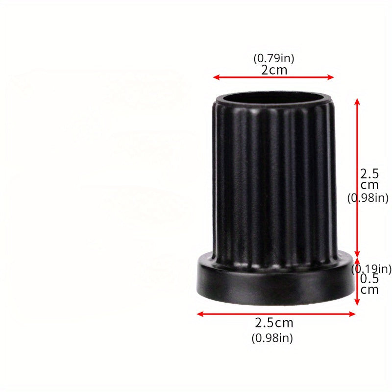 Universal Broad Head Wrench For Archery Maintenance