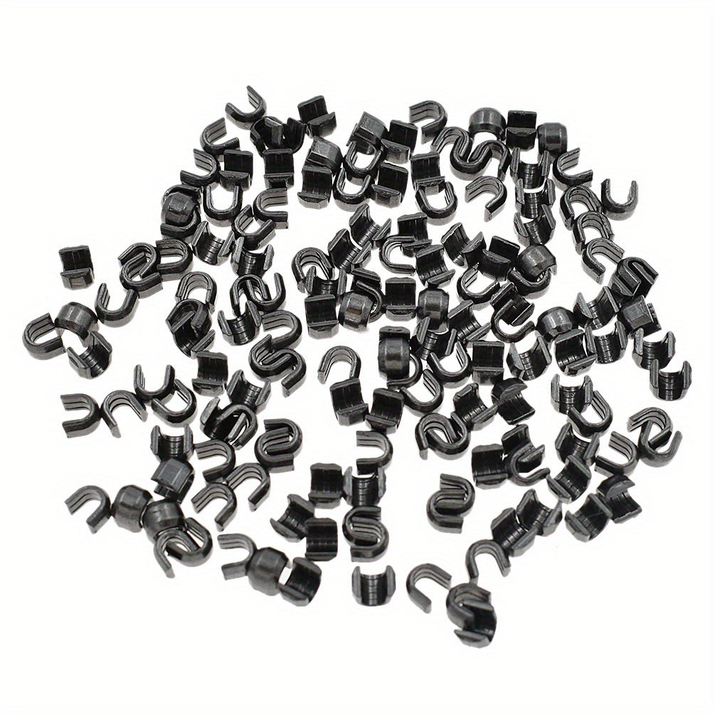 150pcs No 5 Aluminum Alloy Zipper Front Code Clothing Jacket Luggage