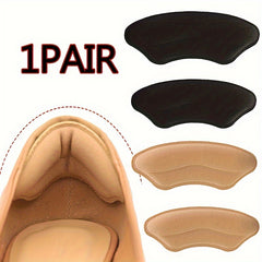 Waterproof Anti Drop Heel Patch Foam Pad - Thickened Heel Pad