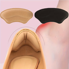 Waterproof Anti Drop Heel Patch Foam Pad - Thickened Heel Pad