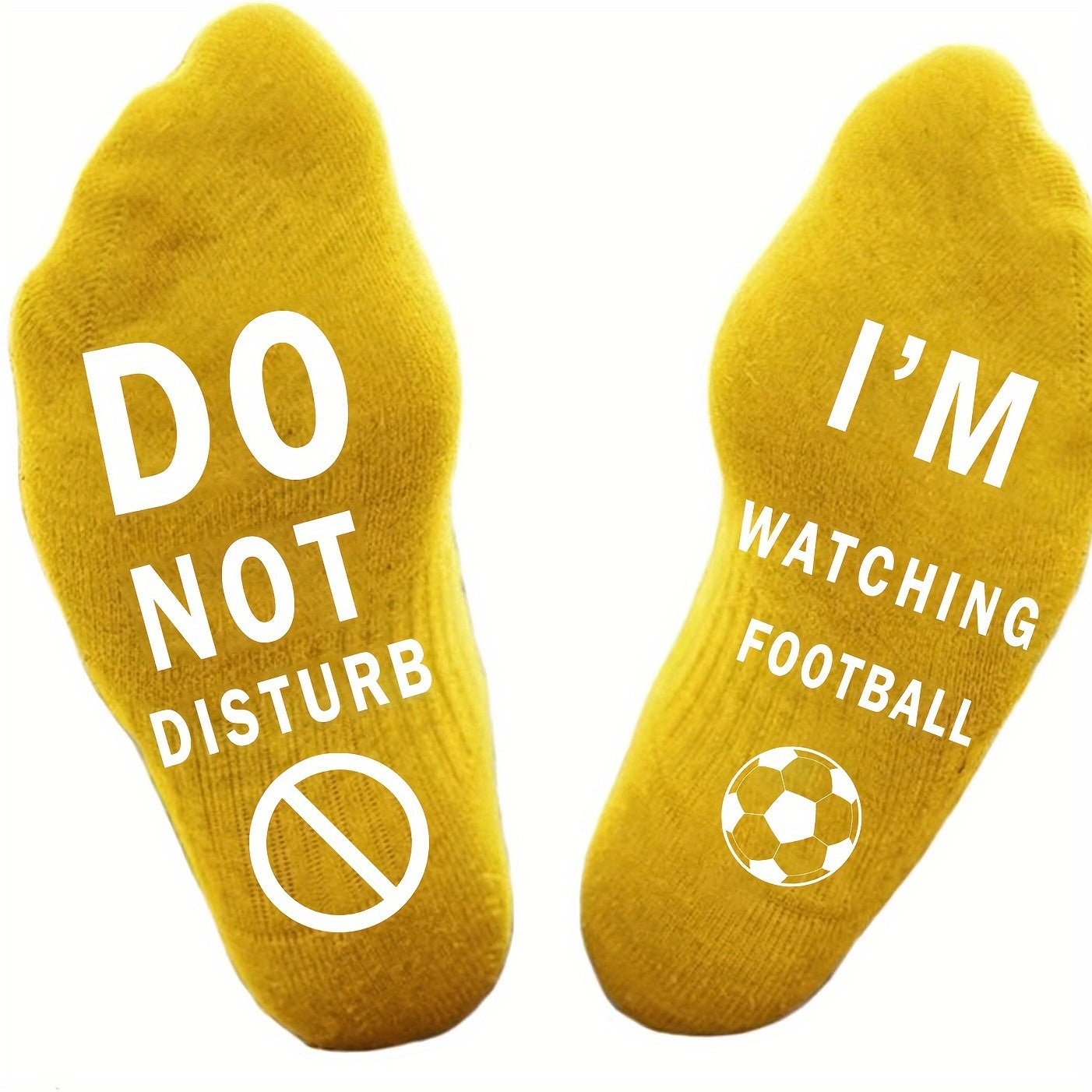 Men's Athletic Sports Socks for Football Basketball