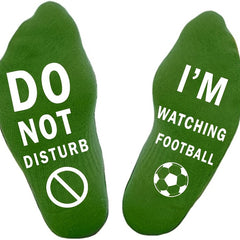 Men's Athletic Sports Socks for Football Basketball