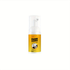 Car Multifunctional Foam Cleaner Strong Decontamination