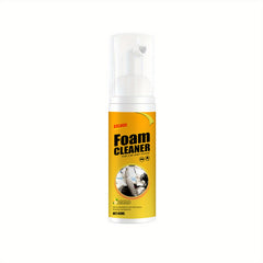 Car Multifunctional Foam Cleaner Strong Decontamination