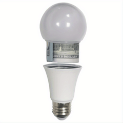 Light Bulb Diversion Safe Home Storage Container Hide Jewelry Money