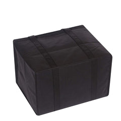 Insulated Reusable Grocery Bag Collapsible Cooler Bag Heavy Duty Large