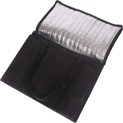 Insulated Reusable Grocery Bag Collapsible Cooler Bag Heavy Duty Large