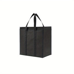 Insulated Reusable Grocery Bag Collapsible Cooler Bag Heavy Duty Large