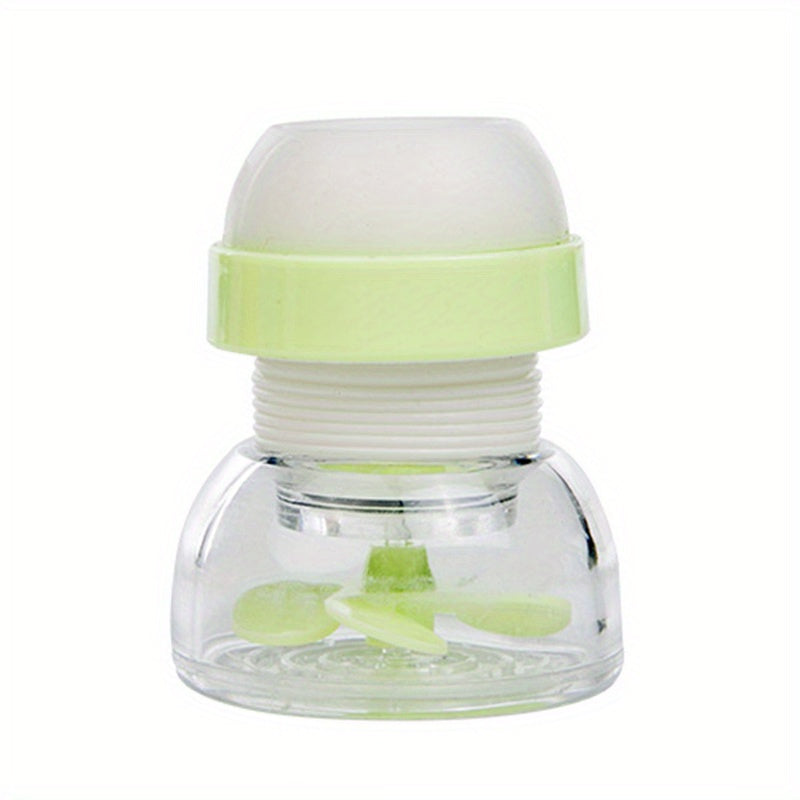 Kitchen Faucet Extender & Water Purifier - Save Water & Money