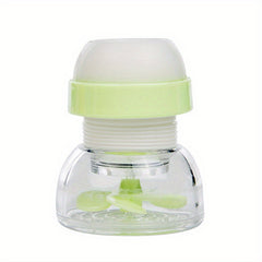 Kitchen Faucet Extender & Water Purifier - Save Water & Money