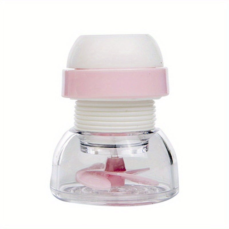 Kitchen Faucet Extender & Water Purifier - Save Water & Money