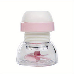 Kitchen Faucet Extender & Water Purifier - Save Water & Money