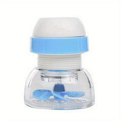 Kitchen Faucet Extender & Water Purifier - Save Water & Money