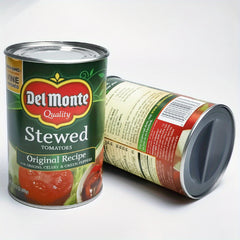 Hidden Compartment Diversion Safe Can Secret Hiding Container Tin Kitchen
