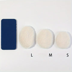 Winter Warm Windproof Plush Earmuffs Set