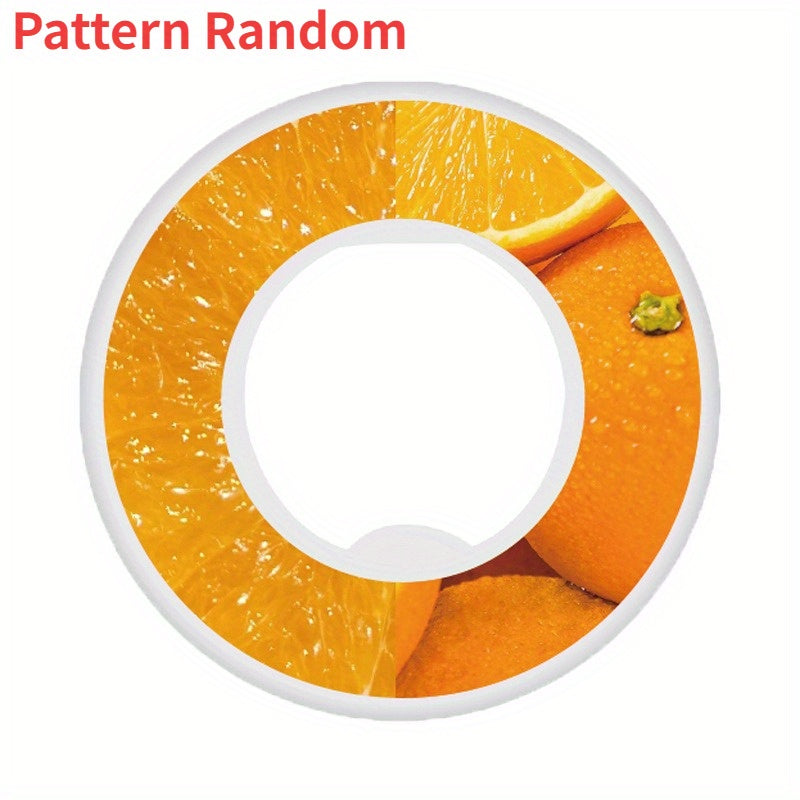 Zero Sugar, Zero Calorie Fruit Drink Flavor Pods for Outdoor Water Drink