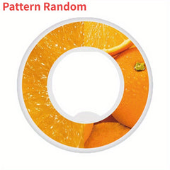 Zero Sugar, Zero Calorie Fruit Drink Flavor Pods for Outdoor Water Drink