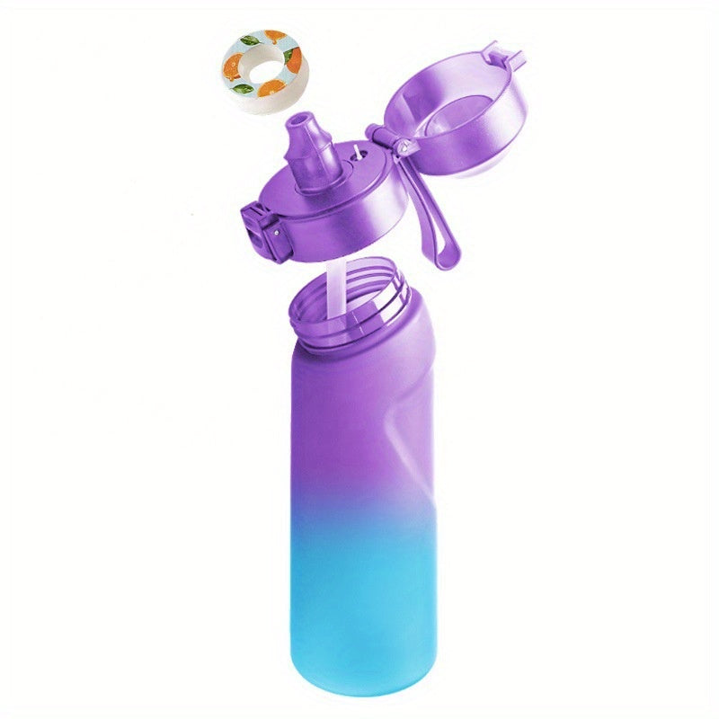 Zero Sugar, Zero Calorie Fruit Drink Flavor Pods for Outdoor Water Drink