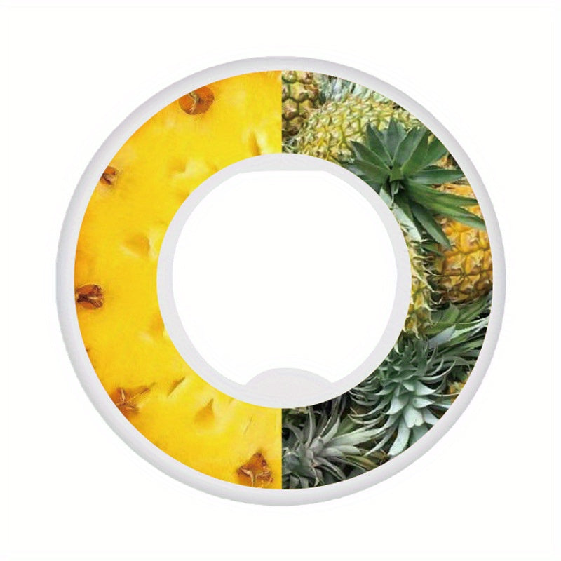 Zero Sugar, Zero Calorie Fruit Drink Flavor Pods for Outdoor Water Drink