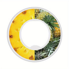 Zero Sugar, Zero Calorie Fruit Drink Flavor Pods for Outdoor Water Drink