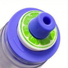 Zero Sugar, Zero Calorie Fruit Drink Flavor Pods for Outdoor Water Drink